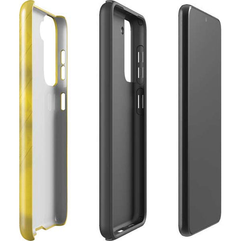 Sweden Soccer Flag Galaxy S21 5G Pro Case